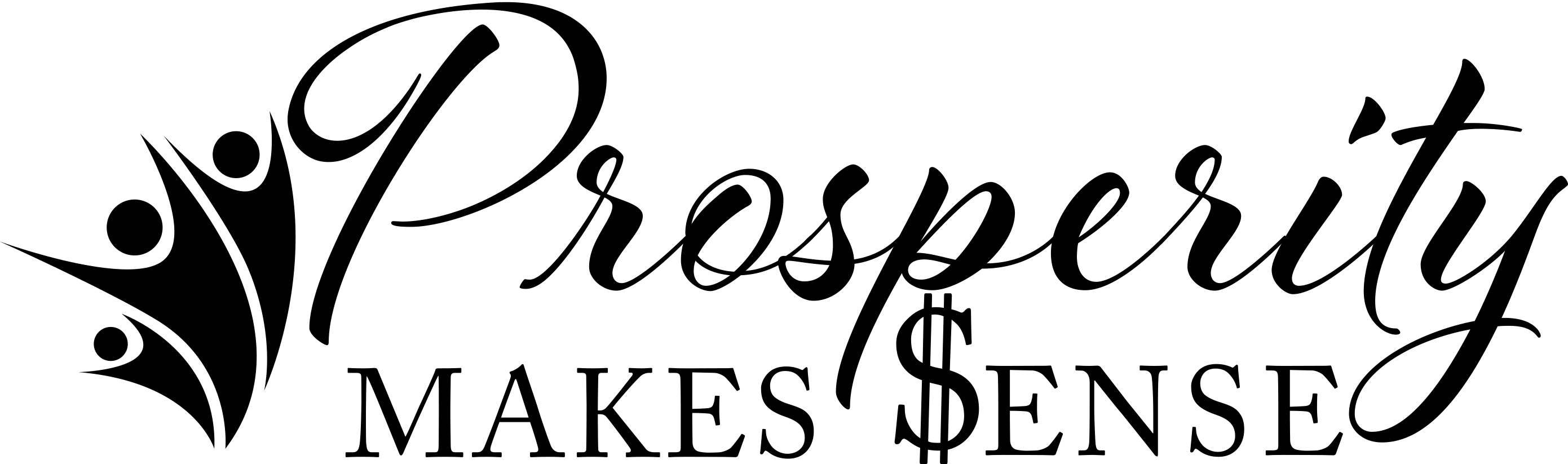 Prosperity Makes $ense 